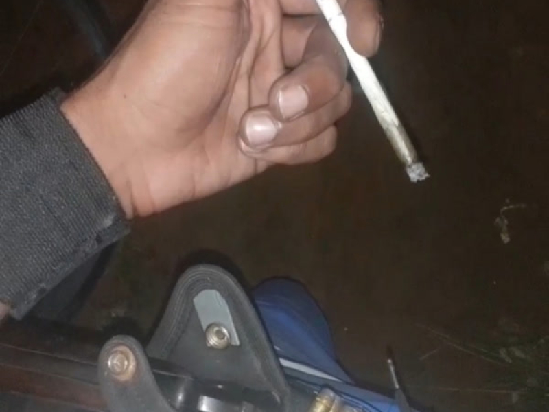 Tropa do Bruxo (Single)