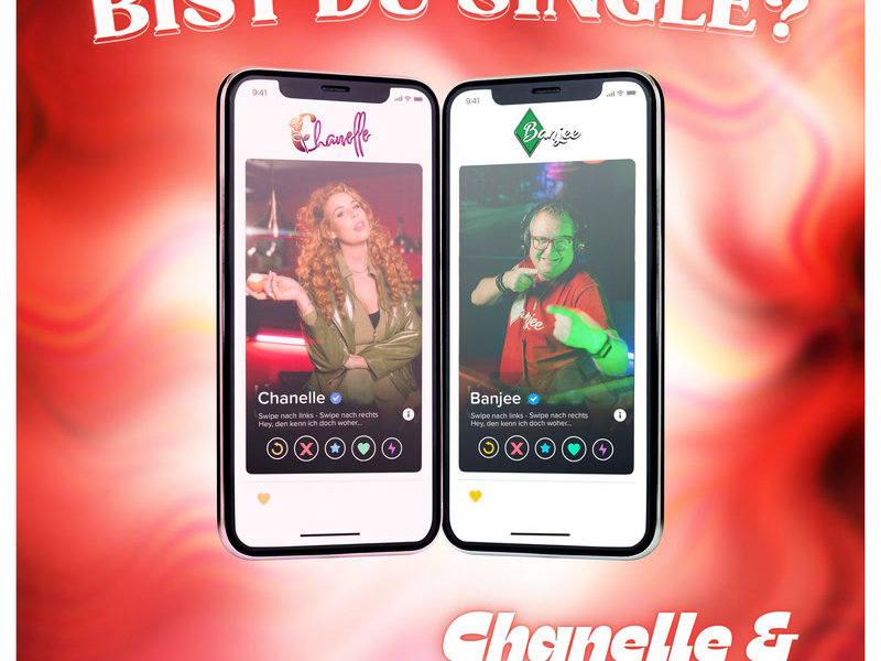 Bist du Single? (Single)