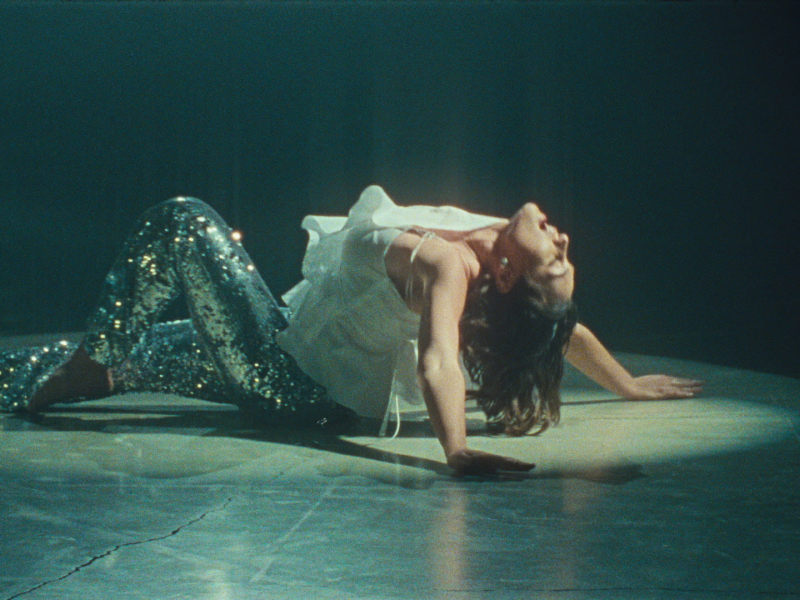 One More Chance (Single)