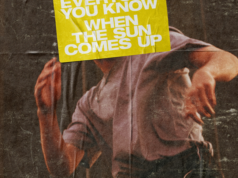 When the Sun Comes Up