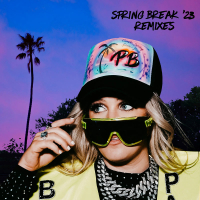 Spring Break '23 Remixes (EP)