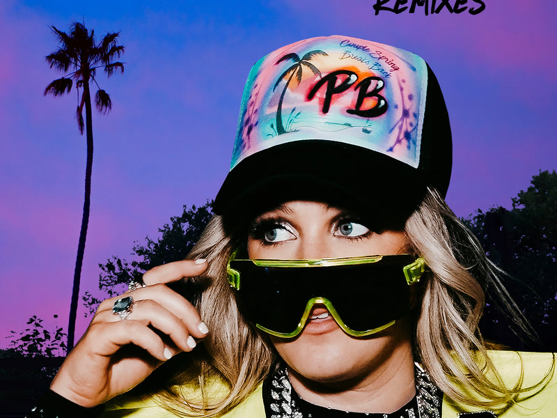 Spring Break '23 Remixes (EP)