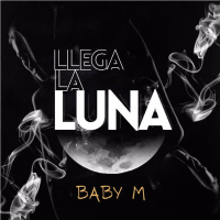 Llega la luna (Single)