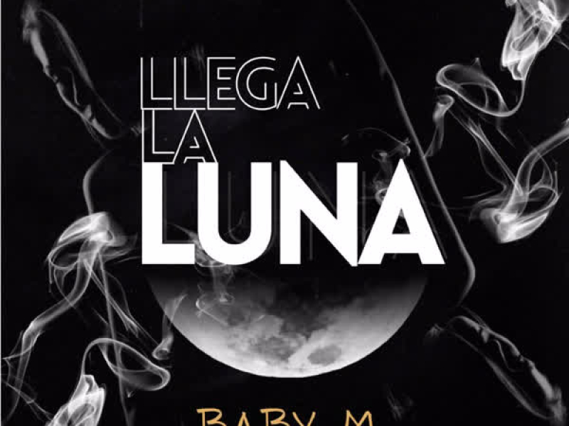 Llega la luna (Single)