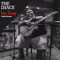 The Dance (Acoustic Sessions) (EP)
