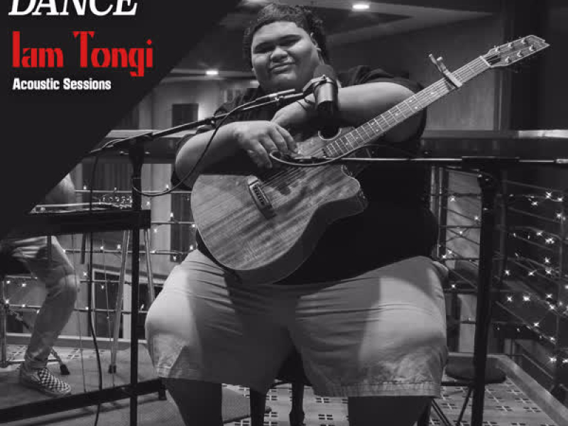 The Dance (Acoustic Sessions) (EP)