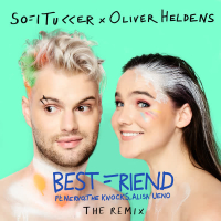 Best Friend (Remix) (Single)