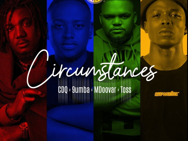 Circumstances (Single)