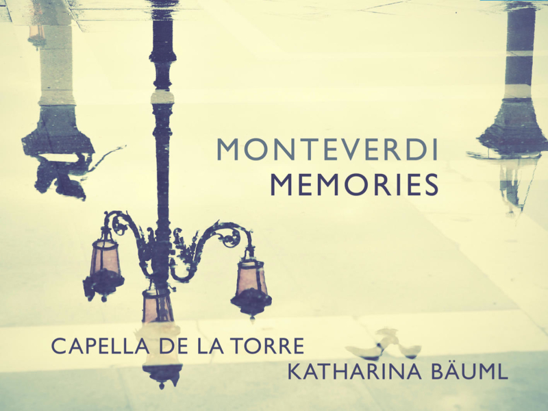 Monteverdi: Memories