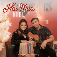 Hai Mùa Noel (EP)