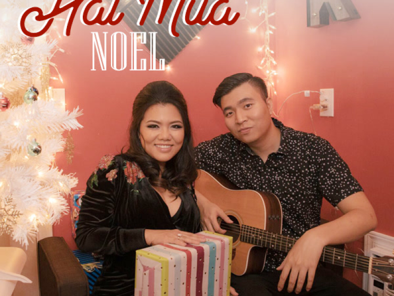 Hai Mùa Noel (EP)