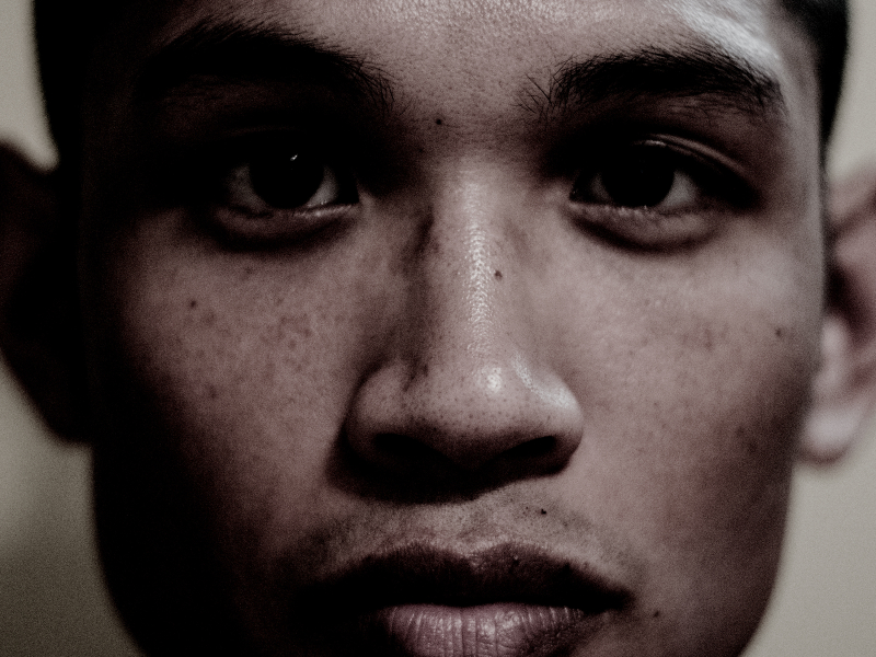 Dead Eye Apology (Single)