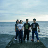 どこ吹く風 (Single)