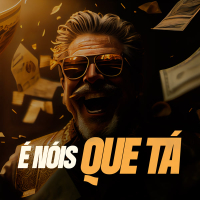 É Nóis que tá (Single)