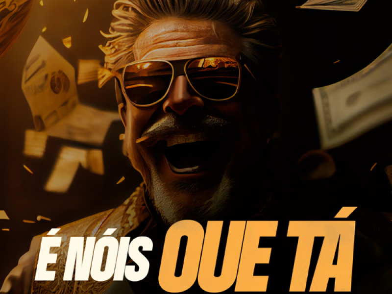 É Nóis que tá (Single)