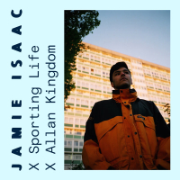 Beauty (Sporting Life Remix) (Single)