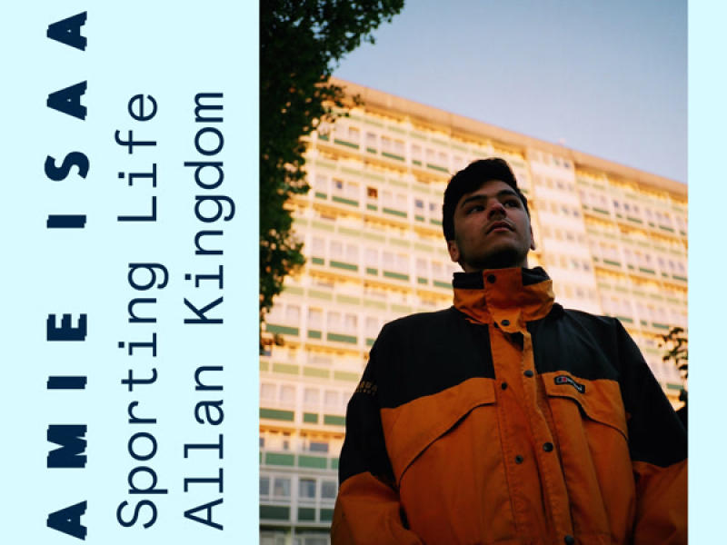 Beauty (Sporting Life Remix) (Single)