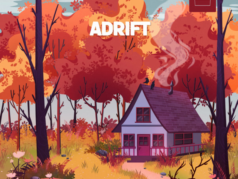 Adrift (Single)