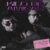 Kilo De Amigas (Single)