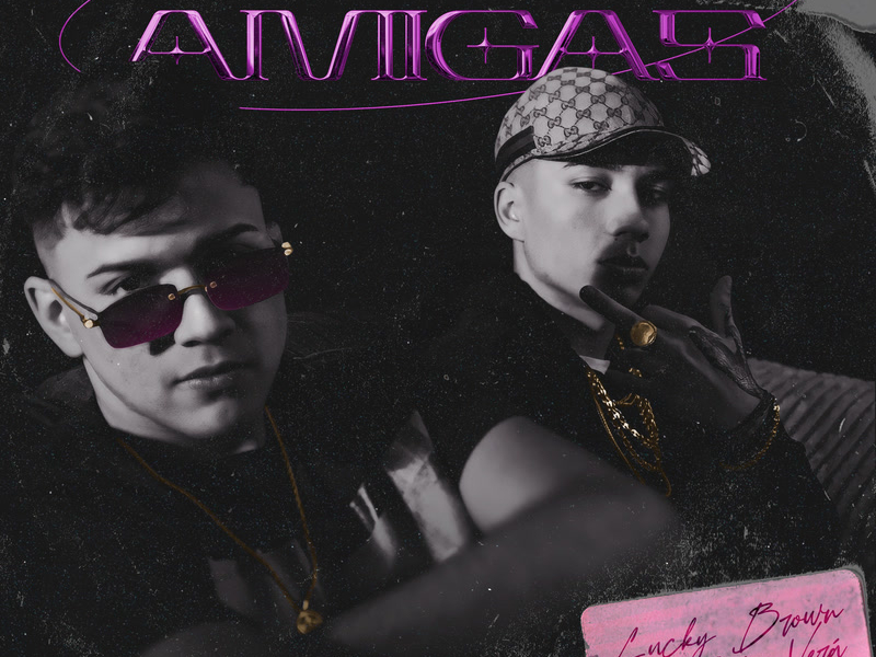 Kilo De Amigas (Single)