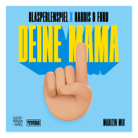 Deine Mama (Madizin Mix) (Single)