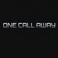 One Call Away (Single)