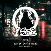 End Of Time (Single)
