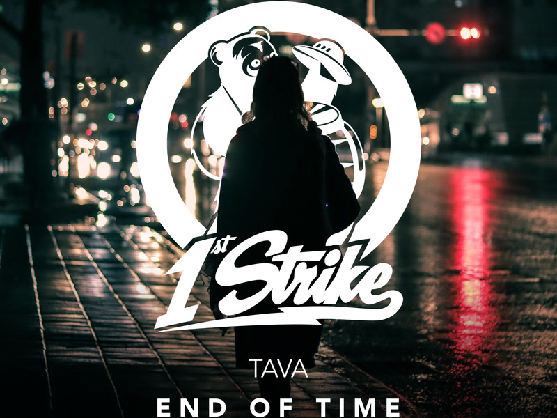 End Of Time (Single)