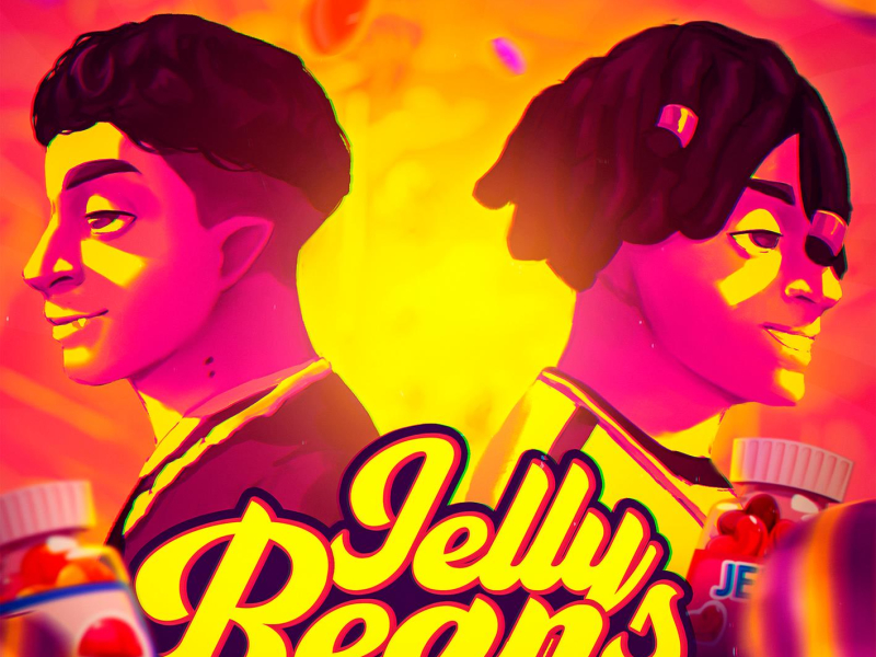 Jelly Beans (Single)
