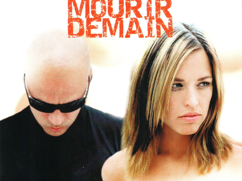 Mourir demain (Single)