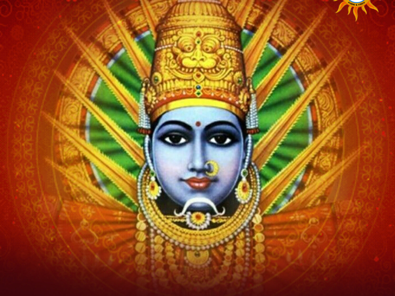 O Talli Yellamma (Single)