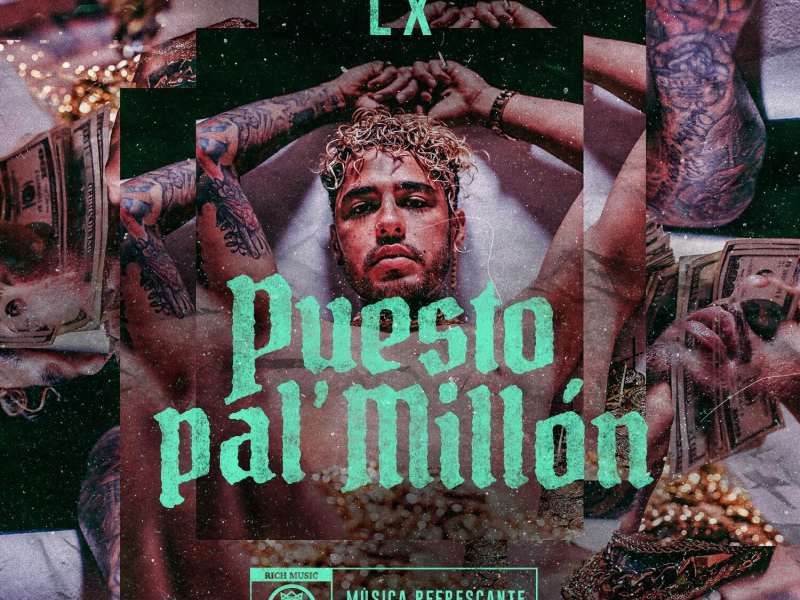 Puesto pal' Millón (Single)