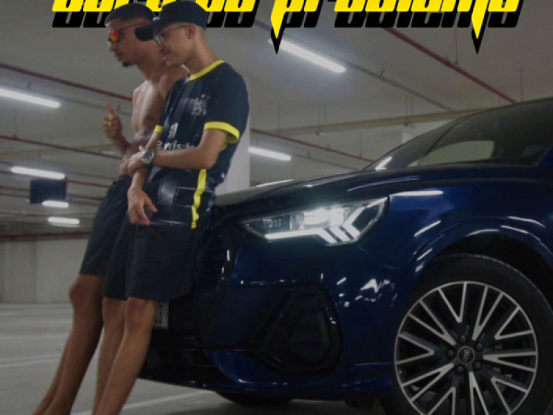 Cara do Problema (Single)