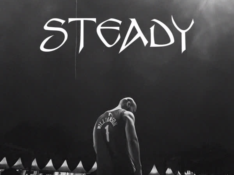 Steady (Single)