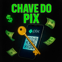 Chave do Pix (Single)