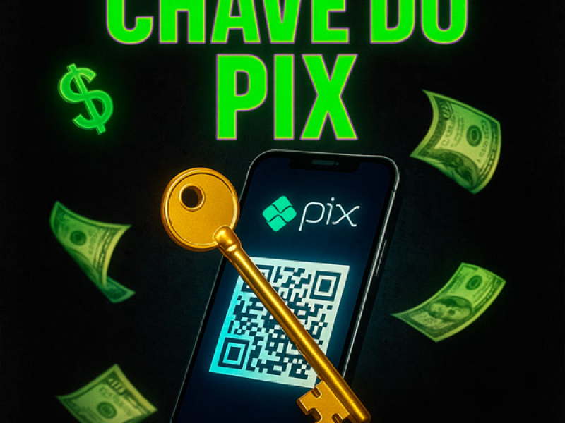 Chave do Pix (Single)