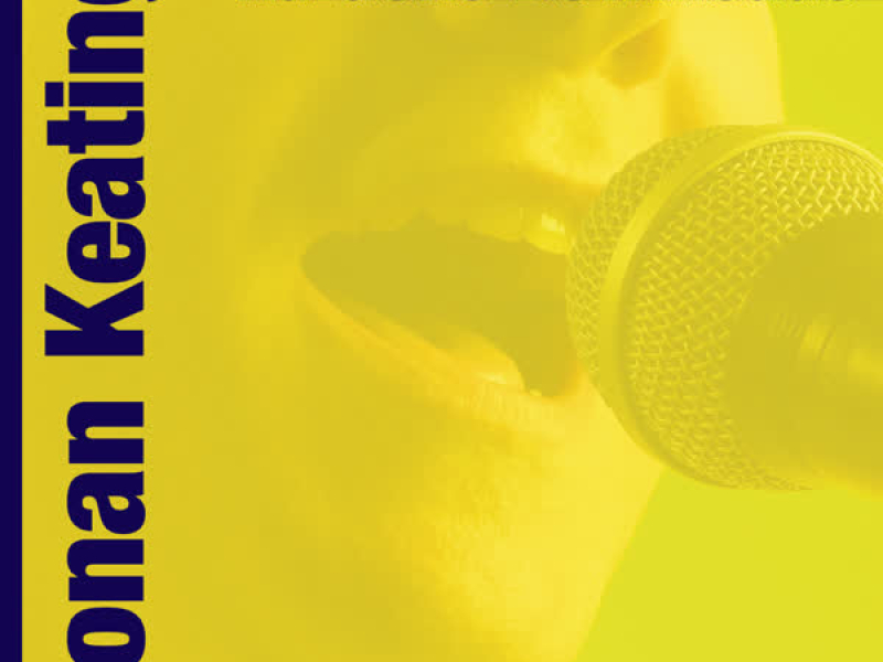 Karaoke Downloads - Ronan Keating