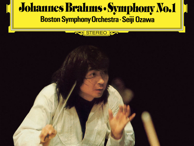 Brahms: Symphony No.1 in C Minor, Op. 68