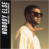 Nobody Else (Single)