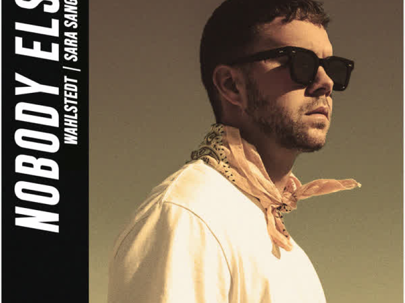Nobody Else (Single)