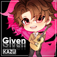 Given (Single)