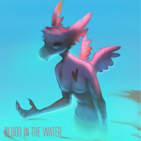 Blood In The Water (Single)