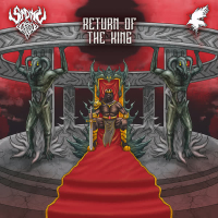 Return of The King (EP)