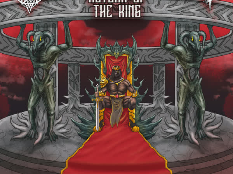 Return of The King (EP)