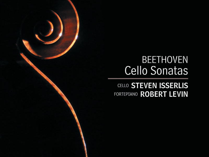 Beethoven: The Complete Works for Cello and Fortepiano