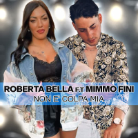 Non é colpa mia (Single)