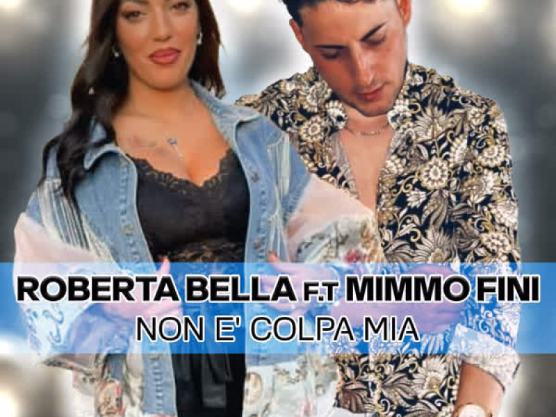 Non é colpa mia (Single)