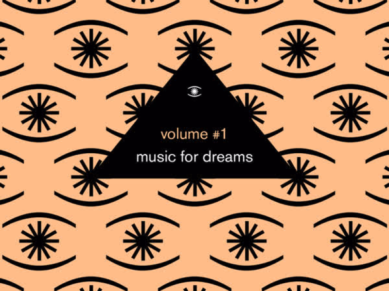 Music for Dreams, Vol. 1 (Compiled by Kenneth Bager)