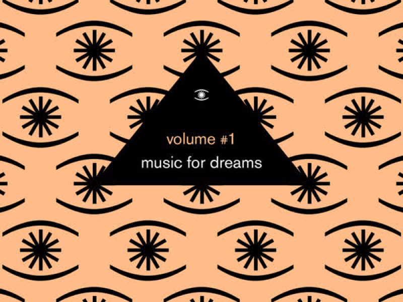 Music for Dreams, Vol. 1 (Compiled by Kenneth Bager)