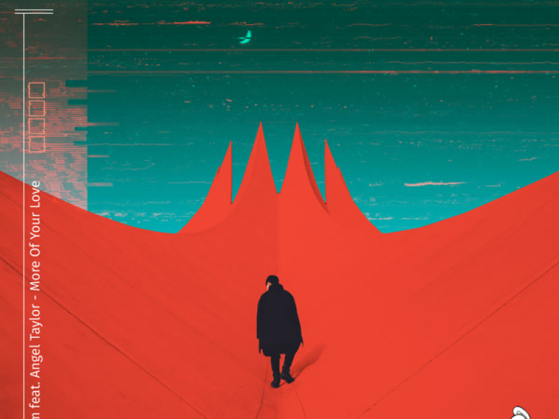 More Of Your Love (Single)